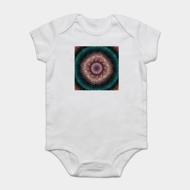 Wiggle Room Baby Bodysuit by becky-titus